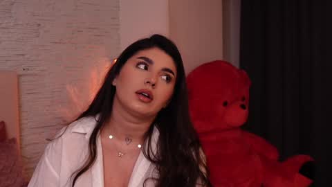 RachelSwaan online show from 02-02-25, 02:24