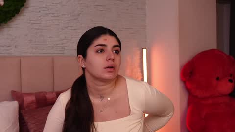 RachelSwaan online show from 02-03-25, 04:46