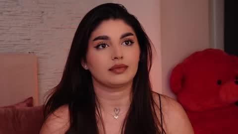 RachelSwaan online show from 02-07-25, 10:08