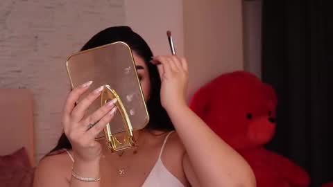 RachelSwaan online show from 02-10-25, 05:58