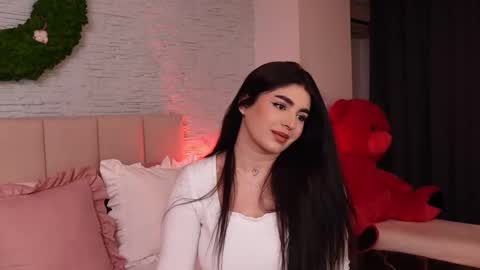 RachelSwaan online show from 02-28-25, 05:59