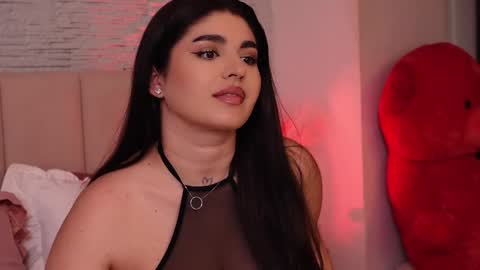 RachelSwaan online show from 03-02-25, 11:50