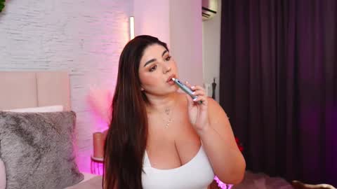 RachelSwaan online show from 02-19-26, 07:48