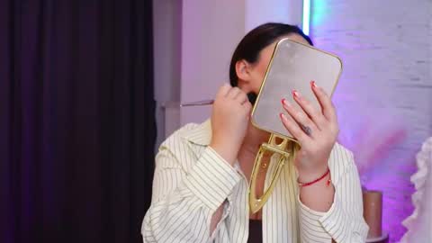 RachelSwaan online show from 03-17-26, 06:06