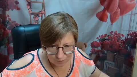 RadaChudna online show from 07-14-26, 05:34