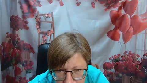 RadaChudna online show from 07-21-26, 04:48