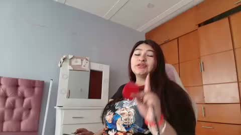 radiantgoddes online show from 12-02-24, 01:02