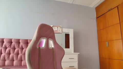 radiantgoddes online show from 12-05-24, 04:01