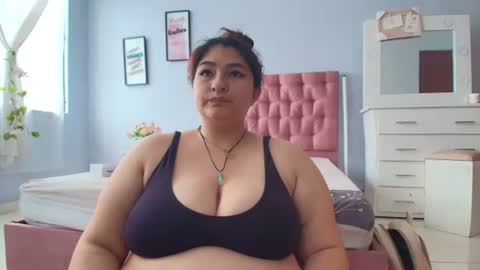 radiantgoddes online show from 12-10-24, 04:38