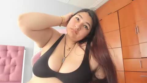 radiantgoddes online show from 12-15-24, 04:59