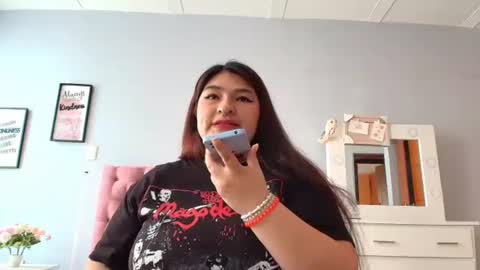 radiantgoddes online show from 01-13-25, 02:11