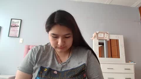 radiantgoddes online show from 02-02-25, 01:30