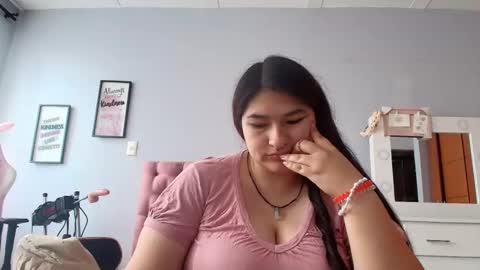 radiantgoddes online show from 02-03-25, 01:51