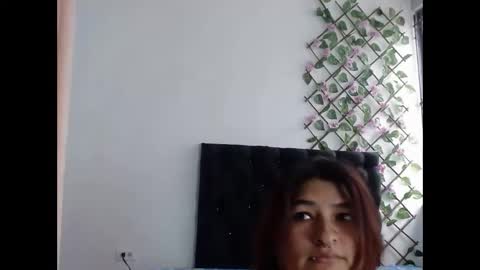 radiantgoddes online show from 02-08-25, 02:16