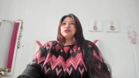 radiantgoddes online show from 02-10-25, 01:44