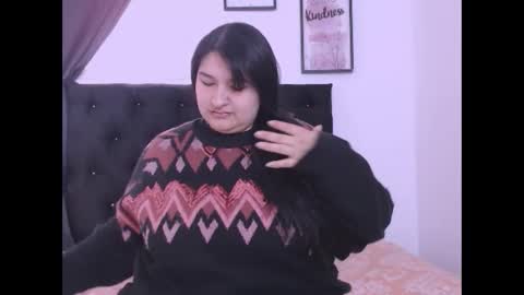 radiantgoddes online show from 10-13-25, 03:23