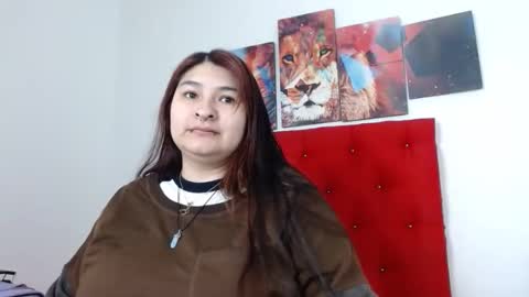 radiantgoddes online show from 12-14-25, 01:27