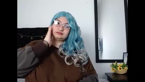 radiantgoddes online show from 01-08-26, 03:36