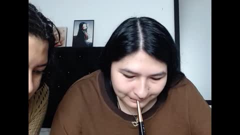 radiantgoddes online show from 03-08-26, 01:59