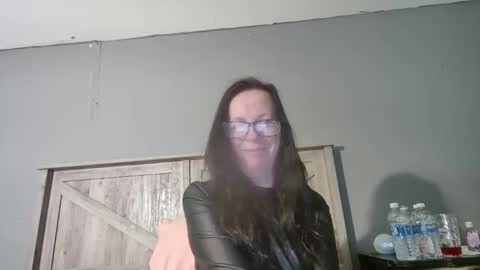 Radiant Peach Goddess online show from 02-17-25, 04:48