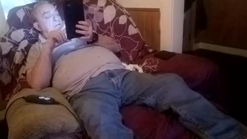 Radioman for fun online show from 02-11-26, 03:06