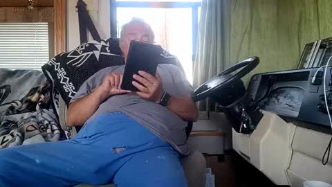 Radioman for fun online show from 06-09-26, 02:17