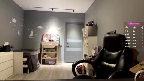 Mila online show from 02-14-26, 04:04