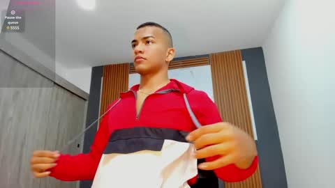 rafa_cruz online show from 03-05-25, 12:33