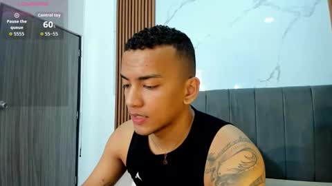 rafa_cruz online show from 09-18-25, 12:18