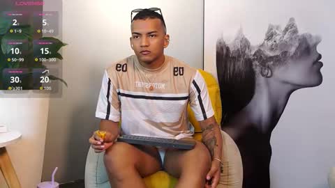 rafa_cruz online show from 01-11-26, 04:01