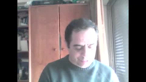 rafabit online show from 01-10-26, 01:35