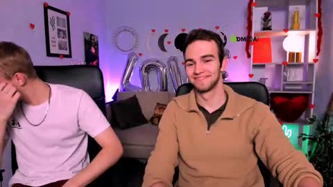 rafael online show from 02-09-26, 06:39