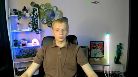 rafael online show from 04-03-26, 12:25