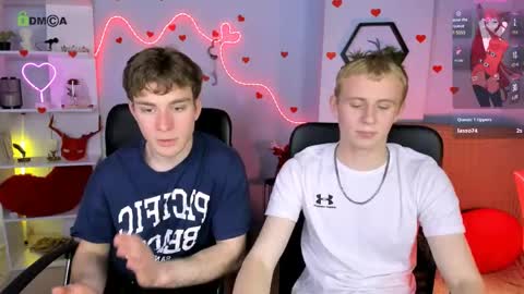 rafael online show from 04-24-26, 12:07