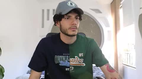 R A F A E L online show from 11-02-25, 08:33