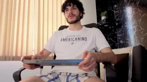 R A F A E L online show from 12-13-25, 08:47