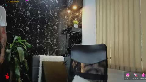 R A F A E L online show from 01-09-26, 08:32