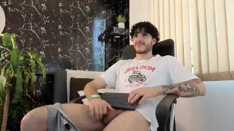 R A F A E L online show from 02-04-26, 09:09