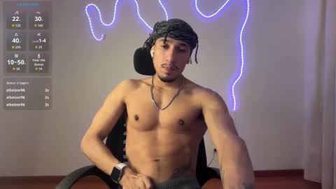 NEW IG  online show from 02-01-26, 05:50