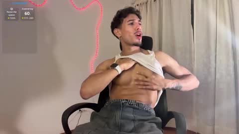 NEW IG  online show from 02-04-26, 01:44