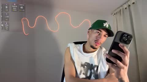 NEW IG  online show from 02-15-26, 04:31