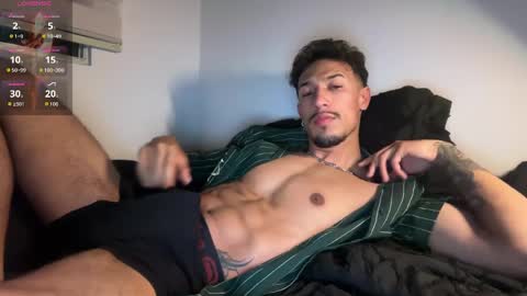 NEW IG  online show from 04-10-26, 05:56