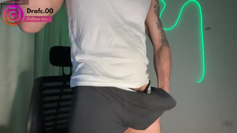 NEW IG  online show from 05-28-26, 03:04