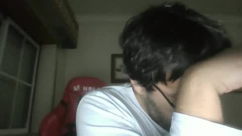 rafaelnunes1992 online show from 05-17-26, 10:06