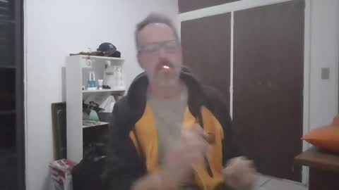 Big Uncle Jungle online show from 10-19-25, 11:16