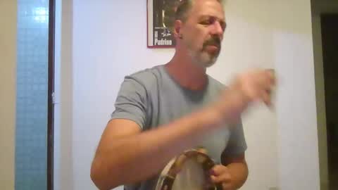 Big Uncle Jungle online show from 12-19-25, 12:17