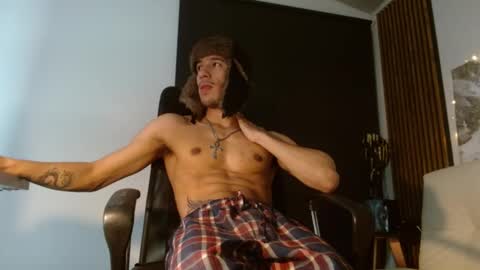 IG online show from 12-31-24, 03:01