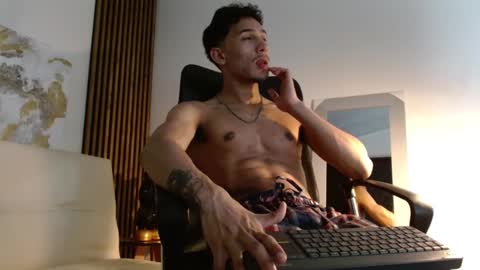 IG online show from 01-04-25, 03:50