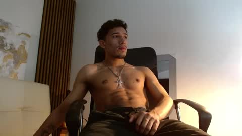 IG online show from 01-12-25, 03:07