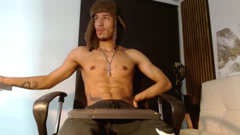 IG online show from 01-14-25, 02:40